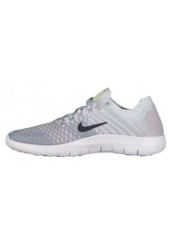 Basket Nike Free TR Flyknit 2 Femme 04658-009