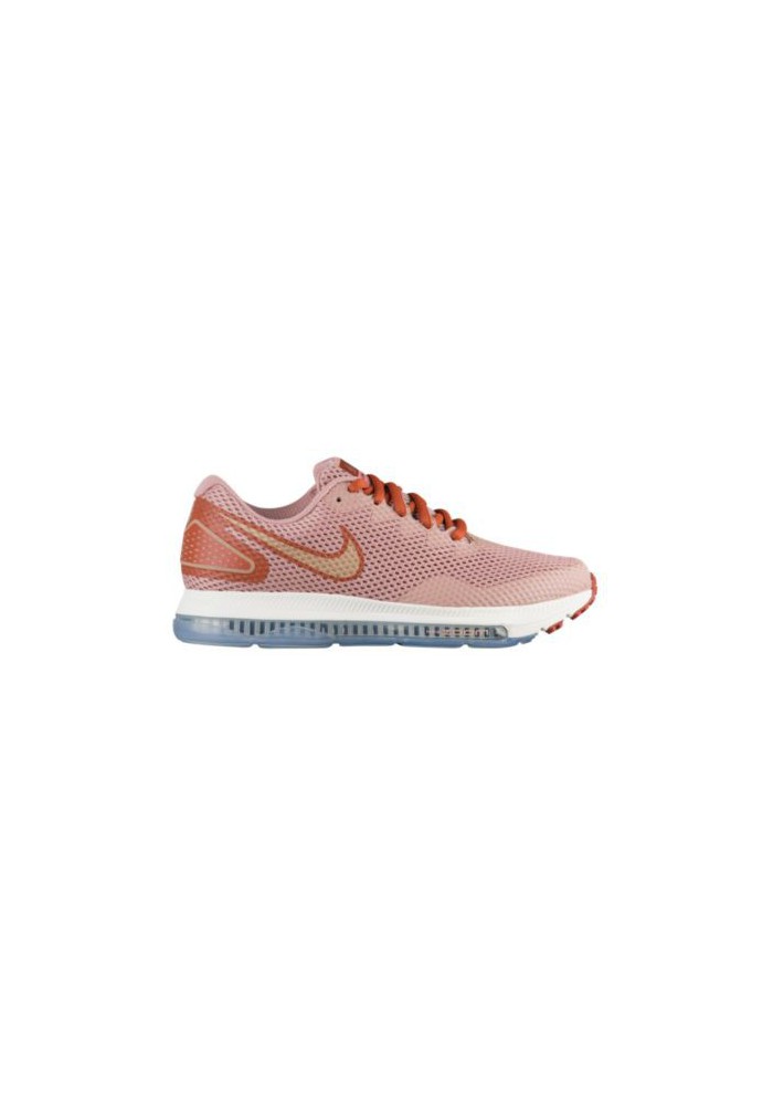 Basket Nike Zoom All Out Low 2 Femme 0036-200