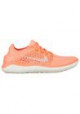 Basket Nike Free RN Flyknit 2018 Femme 42839-801