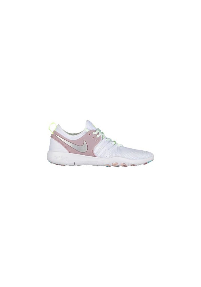 Basket Nike Free TR 7 Femme 04651-102