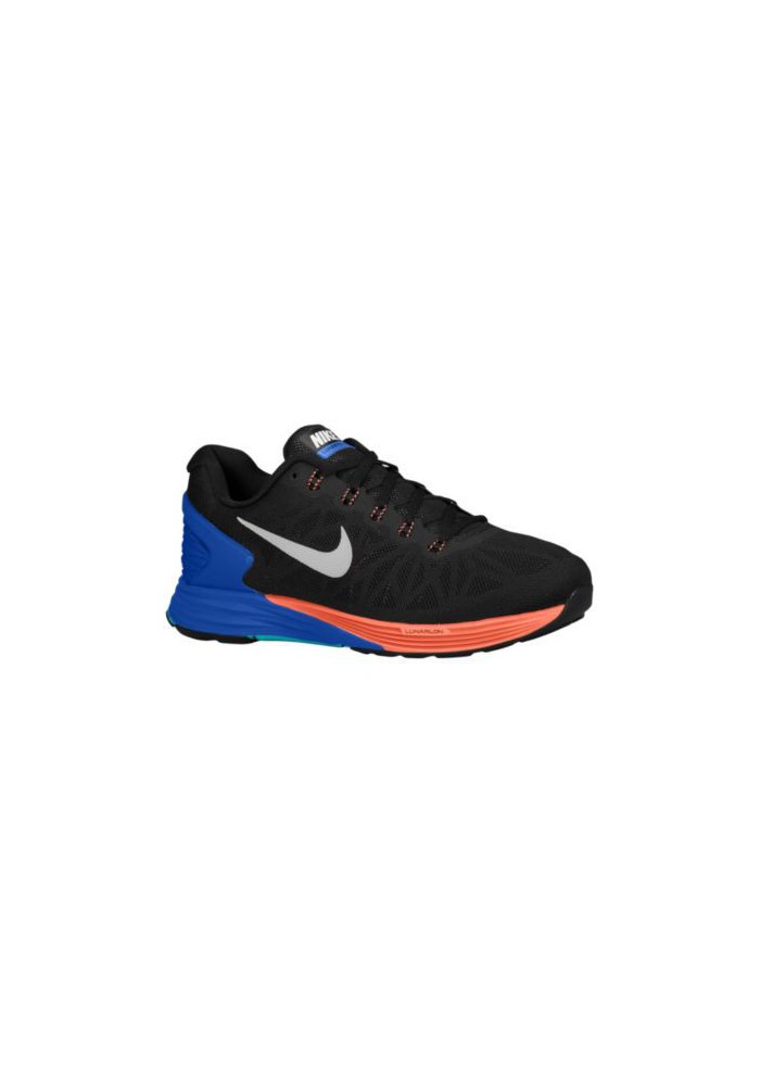 Basket Nike LunarGlide 6 Femme 54434-004