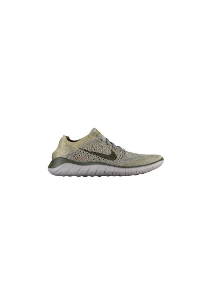 Basket Nike Free RN Flyknit 2018 Femme 42839-003