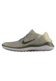 Basket Nike Free RN Flyknit 2018 Femme 42839-003