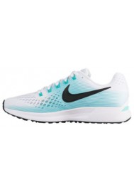 Basket Nike Air Zoom Pegasus 34 Femme 80560-101