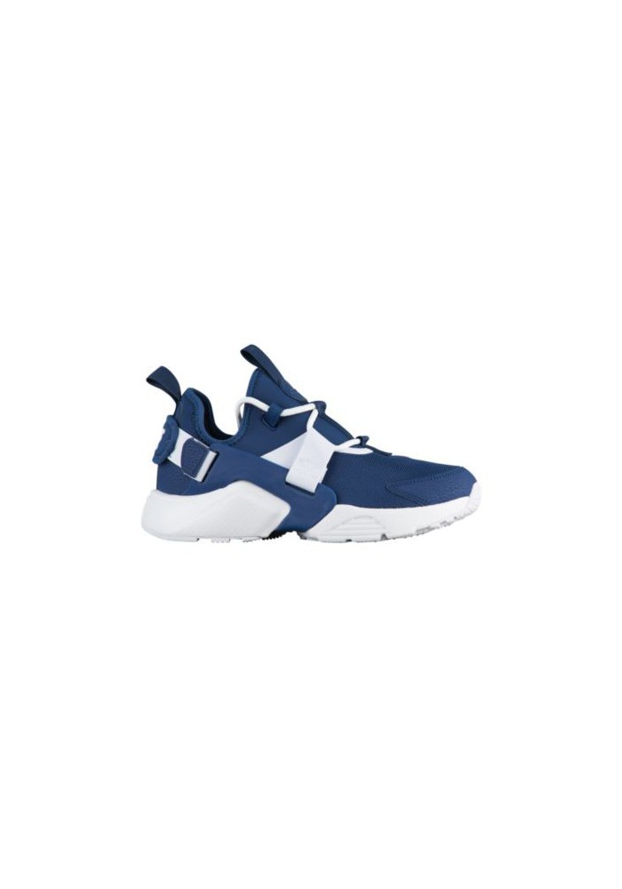 Basket Nike Air Huarache City Low Femme H6804 400