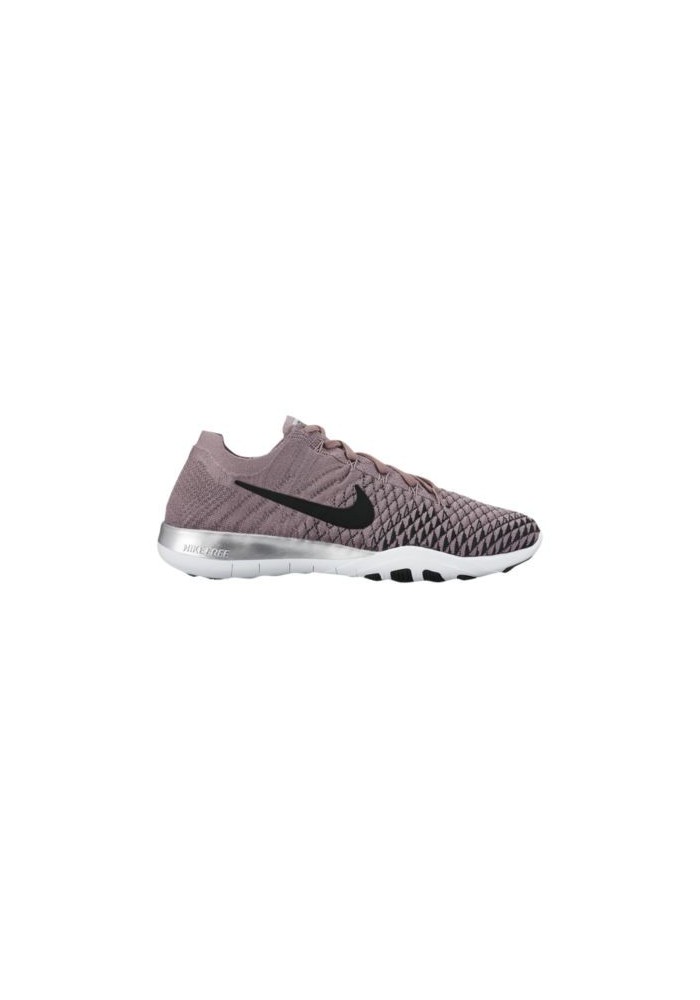 Basket Nike Free TR Flyknit 2 Femme 04654-200