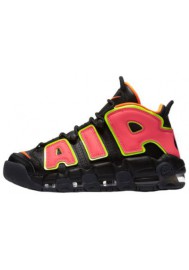 Basket Nike Air More Uptempo Femme 17593-002