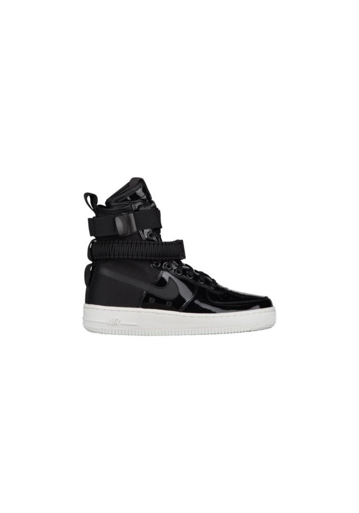 Basket Nike SF Air Force 1 SE Femme J0963-001