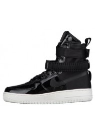 Basket Nike SF Air Force 1 SE Femme J0963-001