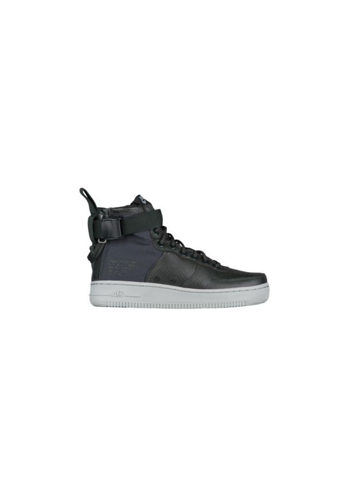 Basket Nike SF Air Force 1 Mid Femme A3966-300