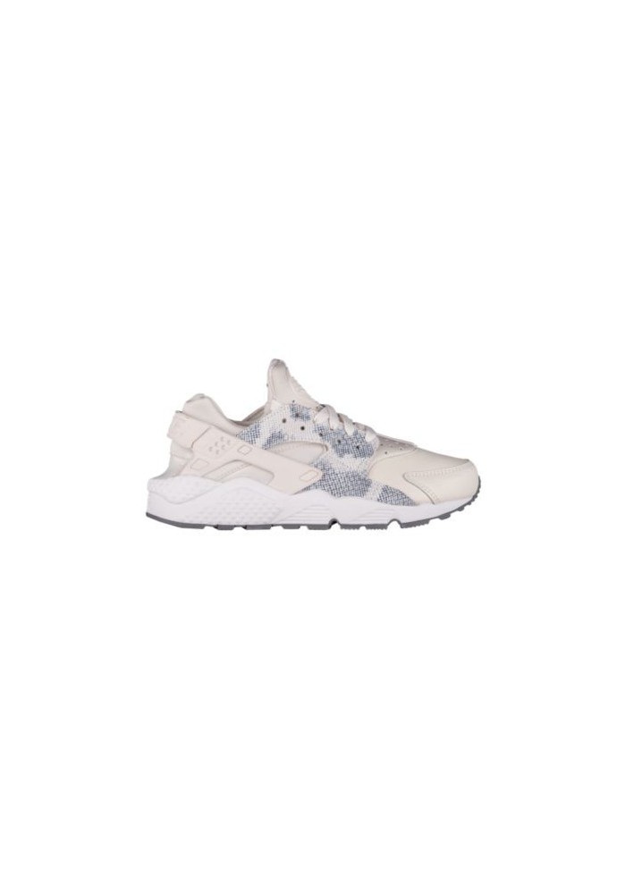 Basket Nike Air Huarache Femme 83818-015