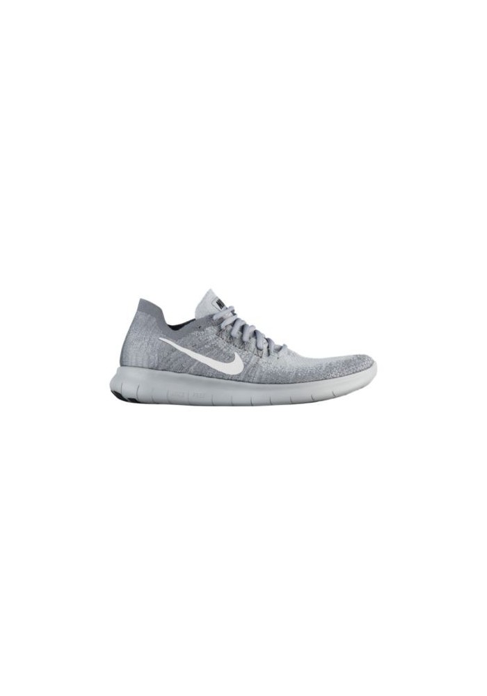 Basket Nike Free RN Flyknit 2017 Femme 80844-015