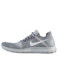 Basket Nike Free RN Flyknit 2017 Femme 80844-015