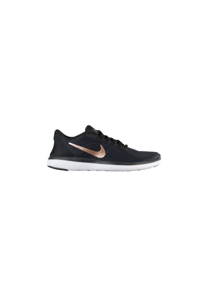 Basket Nike Flex Run 2017 Femme 98476-008