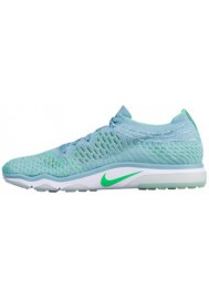 Basket Nike Air Zoom Fearless Flyknit Femme 50426-401