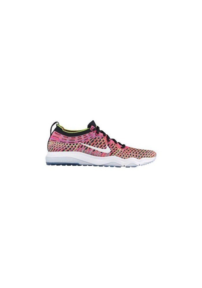 Basket Nike Air Zoom Fearless Flyknit Femme 22872-006