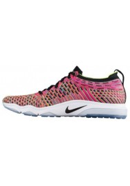 Basket Nike Air Zoom Fearless Flyknit Femme 22872-006