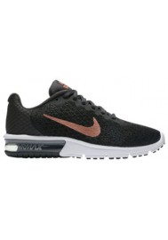 Basket Nike Air Max Sequent 2 Femme 52465-013