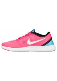 Basket Nike Free RN Femme 31509-602