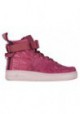 Basket Nike SF Air Force 1 Mid Femme 1698-600