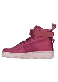 Basket Nike SF Air Force 1 Mid Femme 1698-600