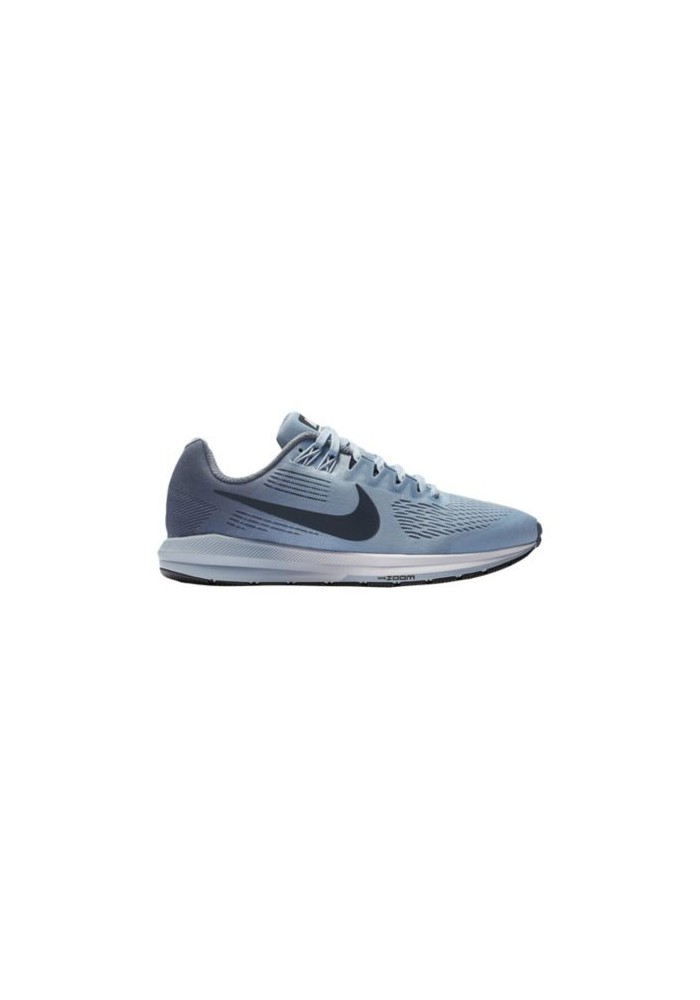 Basket Nike Air Zoom Structure 21 Femme 04704-400