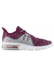 Basket Nike Air Max Sequent 3 Femme 08993-606