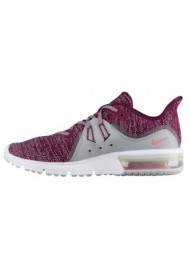 Basket Nike Air Max Sequent 3 Femme 08993-606