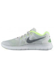 Basket Nike Free RN 2017 Femme 80840-004