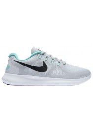 Basket Nike Free RN 2017 Femme 80840-103