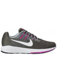 Basket Nike Air Zoom Structure 20 Femme 49572-006