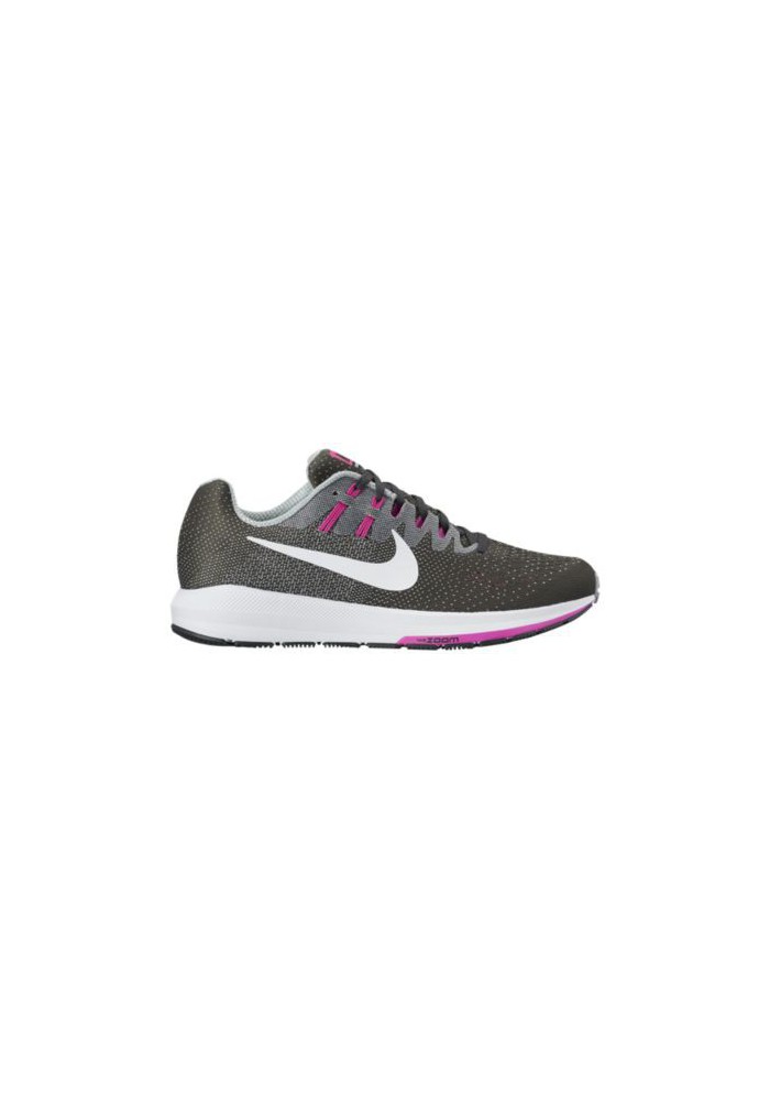 Basket Nike Air Zoom Structure 20 Femme 49572-006