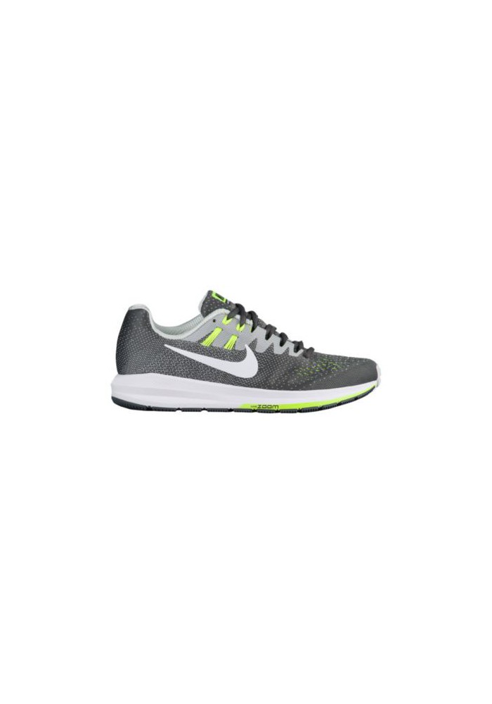 Basket Nike Air Zoom Structure 20 Femme 49577-007