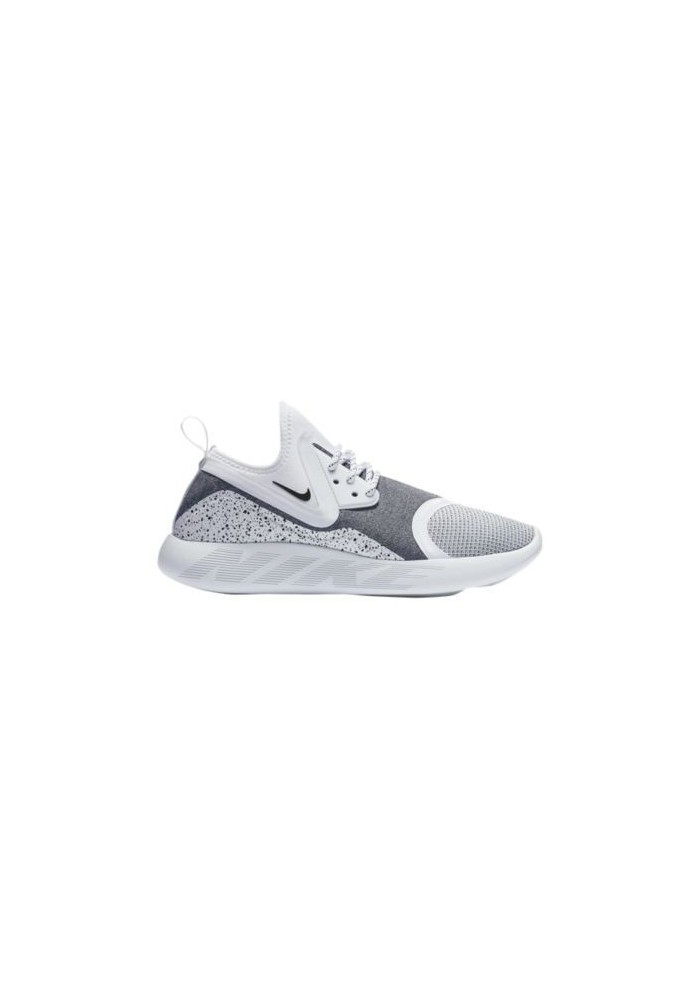 Basket Nike Lunarcharge Essential Femme 23620-100