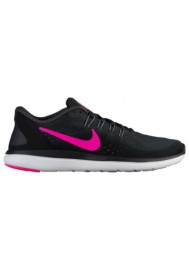 Basket Nike Flex Run 2017 Femme 98476-006