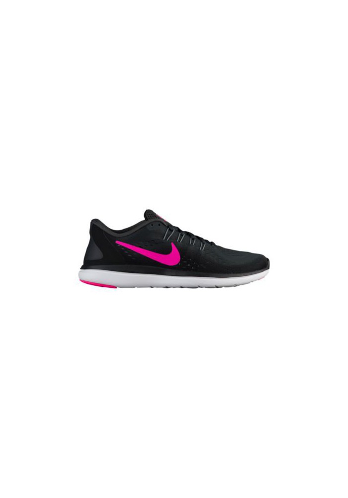 Basket Nike Flex Run 2017 Femme 98476-006