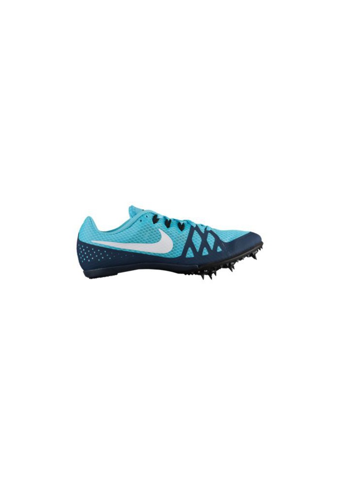 Basket Nike Zoom Rival MD 8 Femme 06559-410