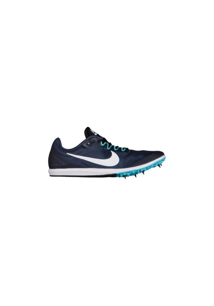 Basket Nike Zoom Rival D 10 Femme 07567-414