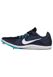 Basket Nike Zoom Rival D 10 Femme 07567-414