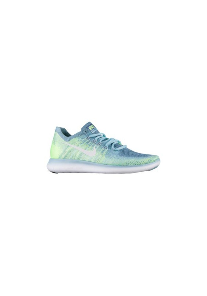 Basket Nike Free RN Flyknit 2017 Femme 80844-401