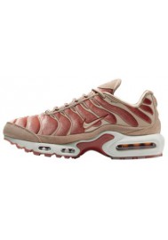 Basket Nike Air Max Plus LX Velvet Femme H6788-201