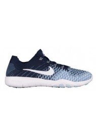 Basket Nike Free TR Flyknit 2 Femme 4658-400