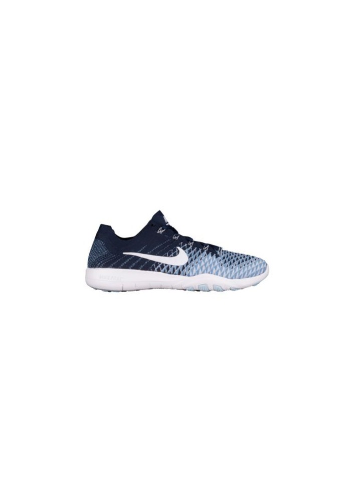 Basket Nike Free TR Flyknit 2 Femme 4658-400