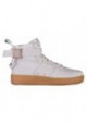 Basket Nike SF Air Force 1 Mid Femme