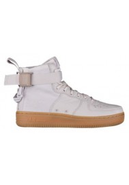 Basket Nike SF Air Force 1 Mid Femme