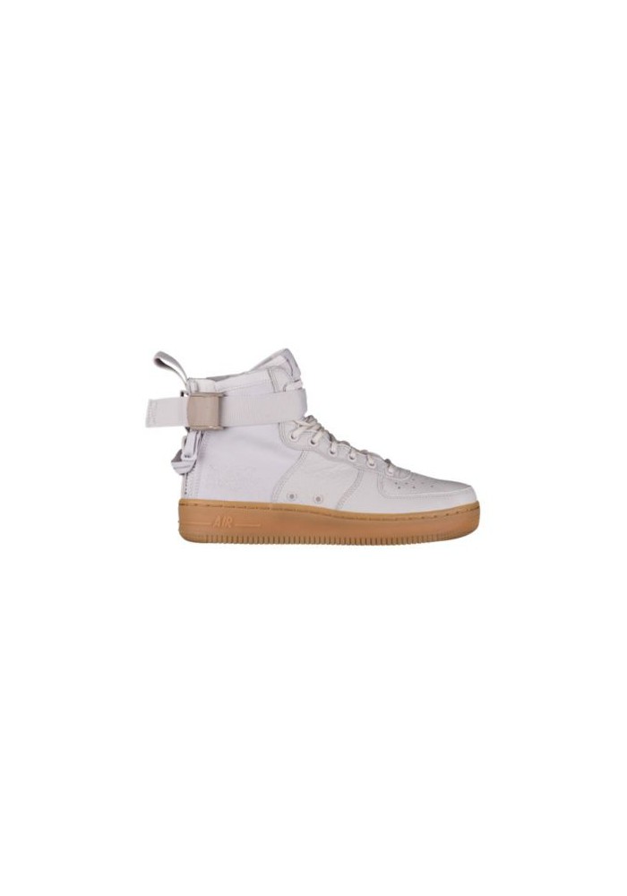 Basket Nike SF Air Force 1 Mid Femme