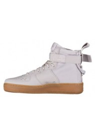 Basket Nike SF Air Force 1 Mid Femme