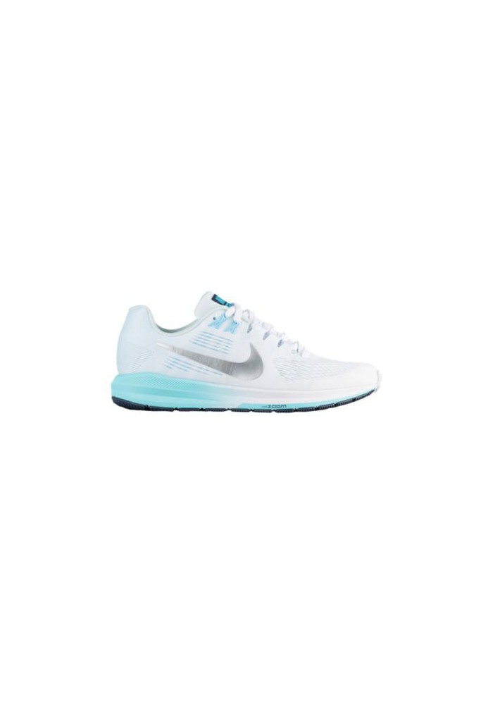 Basket Nike Air Zoom Structure 21 Femme 04701-104