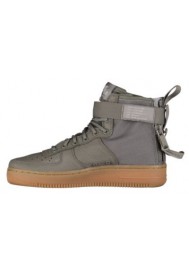 Basket Nike SF Air Force 1 Mid Femme A3966-004