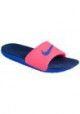 Basket Nike Kawa Slide Femme 34588-600